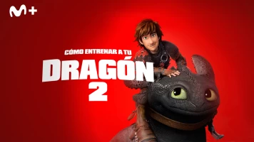 Cómo entrenar a tu dragón 2