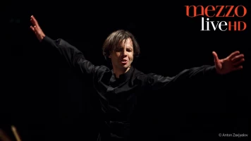 Teodor Currentzis y musicAeterna: música sacra en la Sainte-Chapelle