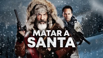 Matar a Santa