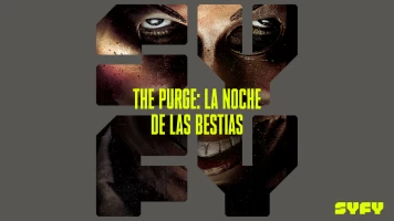 The Purge: La noche de las bestias