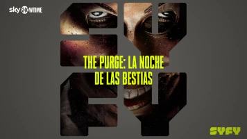The Purge: La noche de las bestias