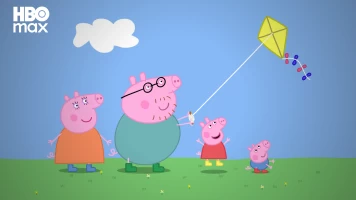 Peppa Pig