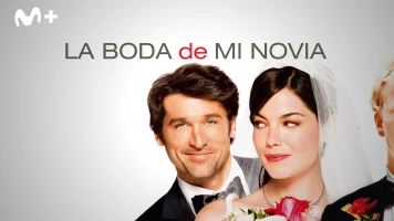 La boda de mi novia