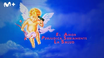 El amor perjudica seriamente la salud