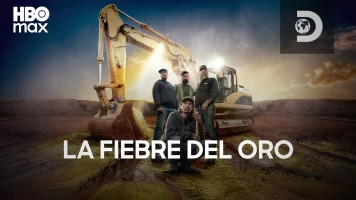La fiebre del oro