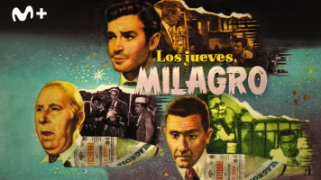 Los jueves, milagro