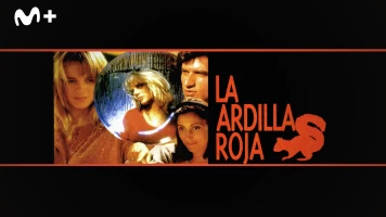 La ardilla roja
