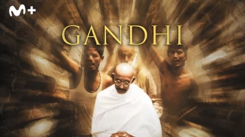Gandhi