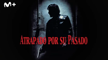 Atrapado por su pasado
