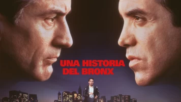 Una historia del Bronx