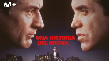 Una historia del Bronx