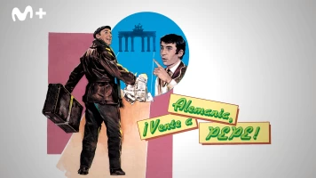 Vente a Alemania, Pepe