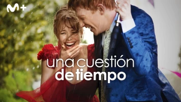 Una cuestión de tiempo