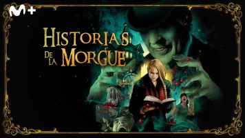 Historias de la Morgue