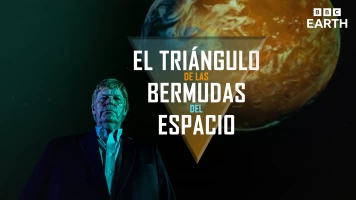 El triángulo de las Bermudas del espacio