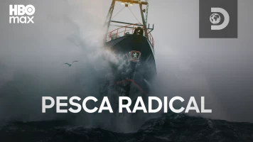 Pesca radical