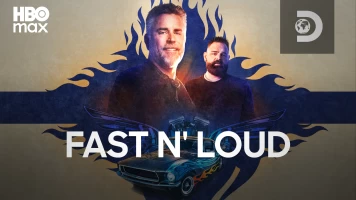 Fast N´Loud