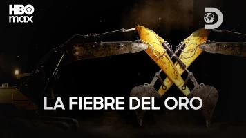 La fiebre del oro