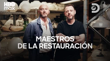 Maestros de la restauración