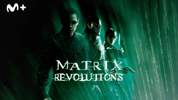 Matrix Revolutions