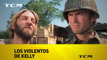 Los violentos de Kelly