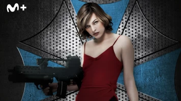 Resident Evil