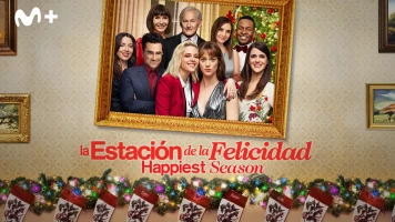 La estación de la felicidad