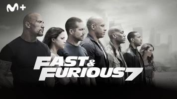 Fast & Furious 7