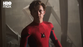 Spider-Man: Homecoming