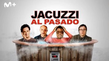 Jacuzzi al pasado