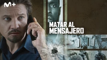Matar al mensajero