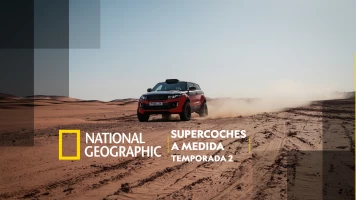 Supercoches a medida