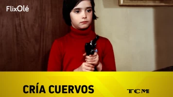 Cría cuervos