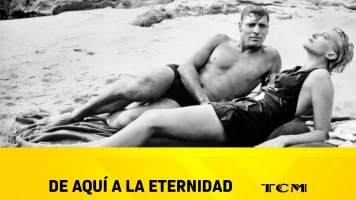 De aquí a la eternidad