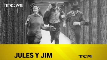 Jules y Jim