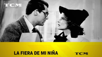 La fiera de mi niña