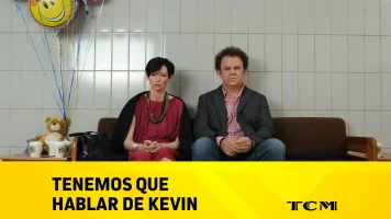 Tenemos que hablar de Kevin
