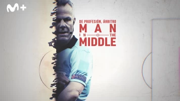 De profesión, árbitro. Man in the middle. T(1). De profesión,... (1): Ep.1