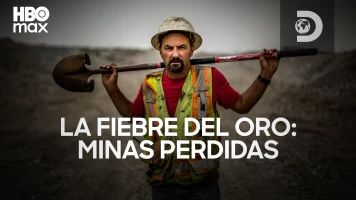 La fiebre del oro: minas perdidas