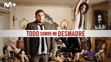 Todo sobre mi desmadre