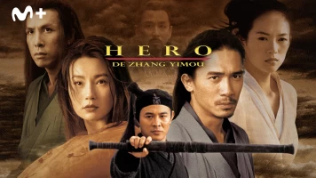 Hero de Zhang Yimou
