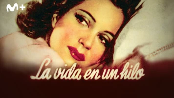 La vida en un hilo