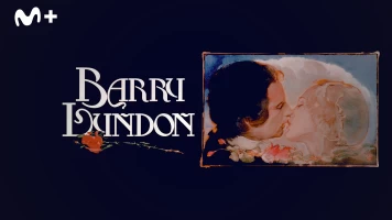 Barry Lyndon