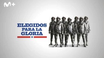 Elegidos para la gloria