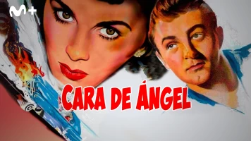 Cara de ángel