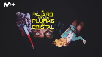 El pájaro de las plumas de cristal