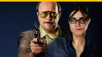 Torrente 3: El protector