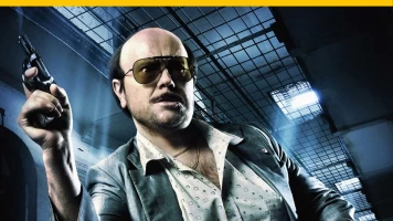 Torrente 4: Lethal Crisis