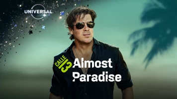 Almost Paradise