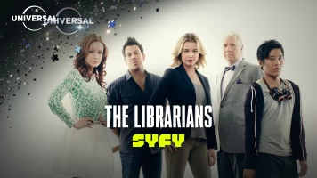The Librarians